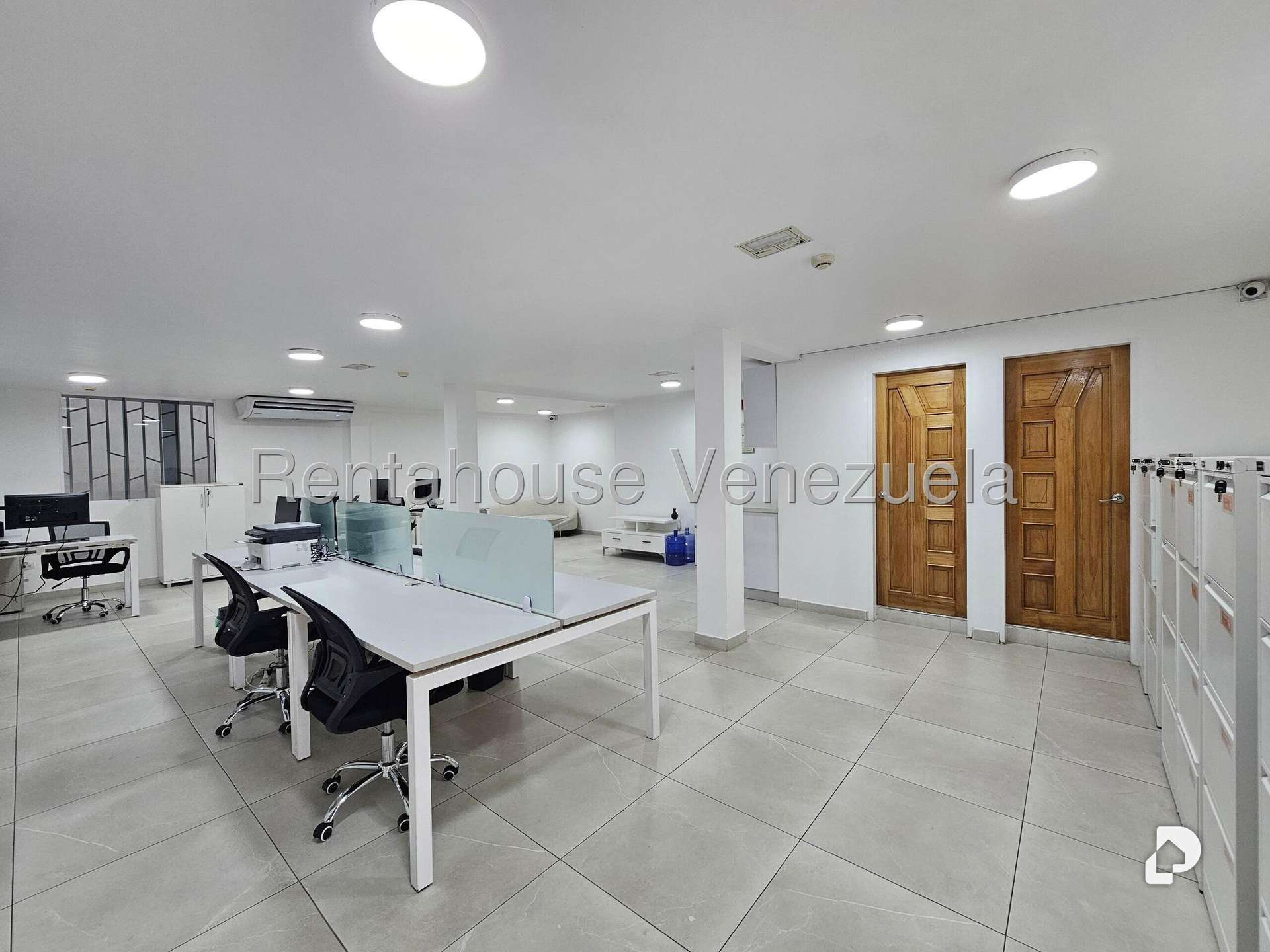 Local comercial en Santa Eduvigis, Caracas – 22
