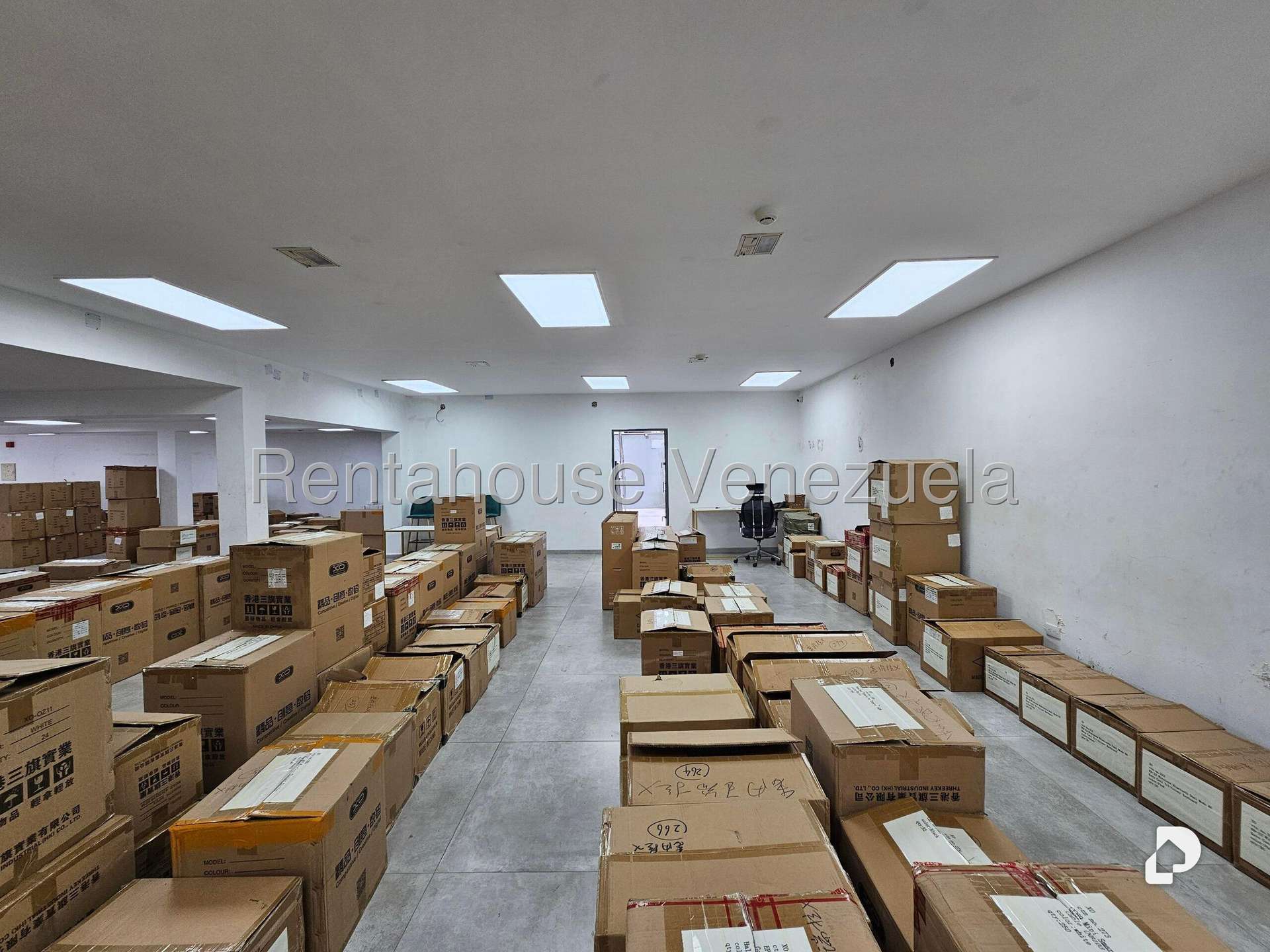 Local comercial en Santa Eduvigis, Caracas – 10