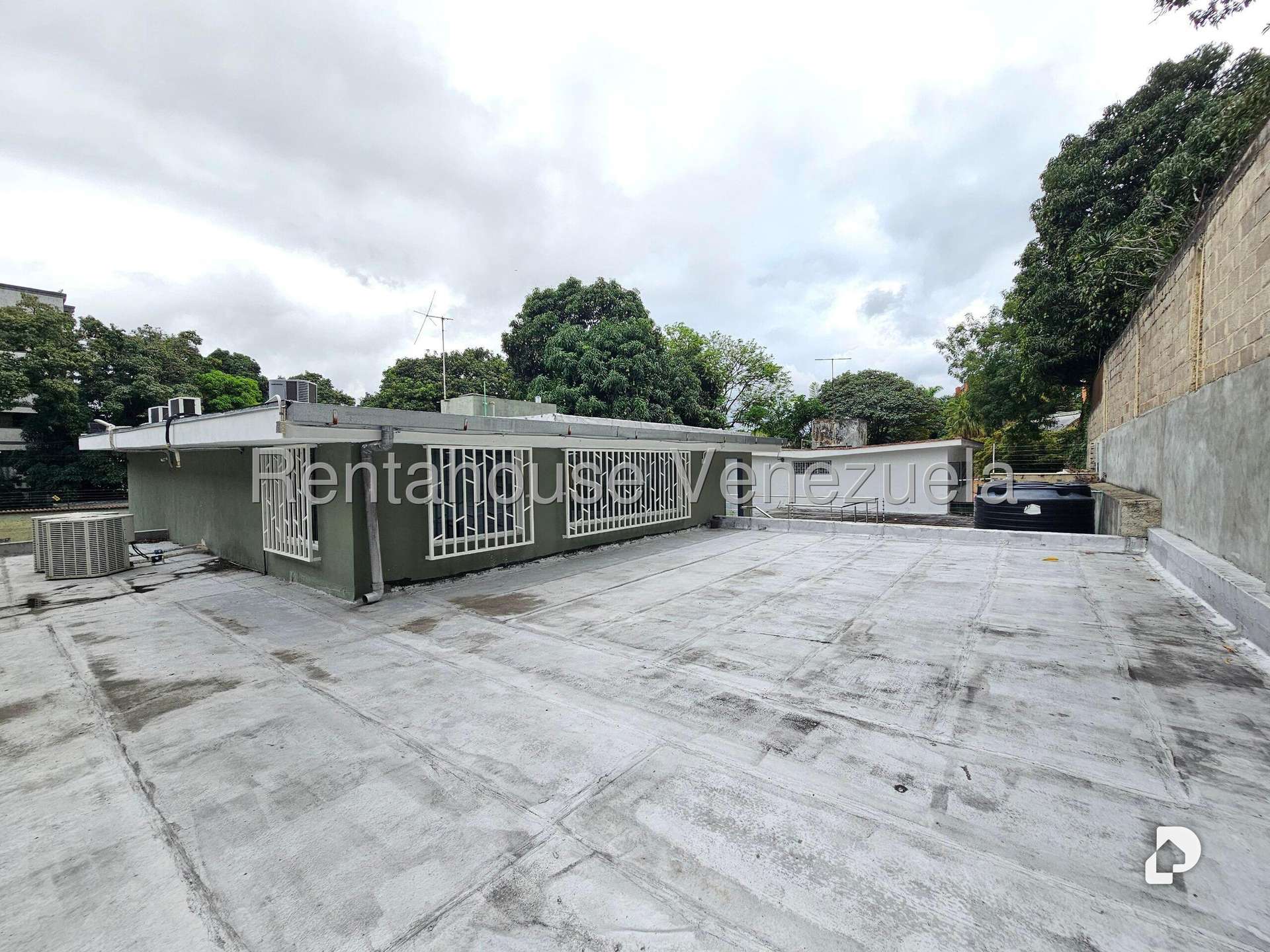 Local comercial en Santa Eduvigis, Caracas – 19