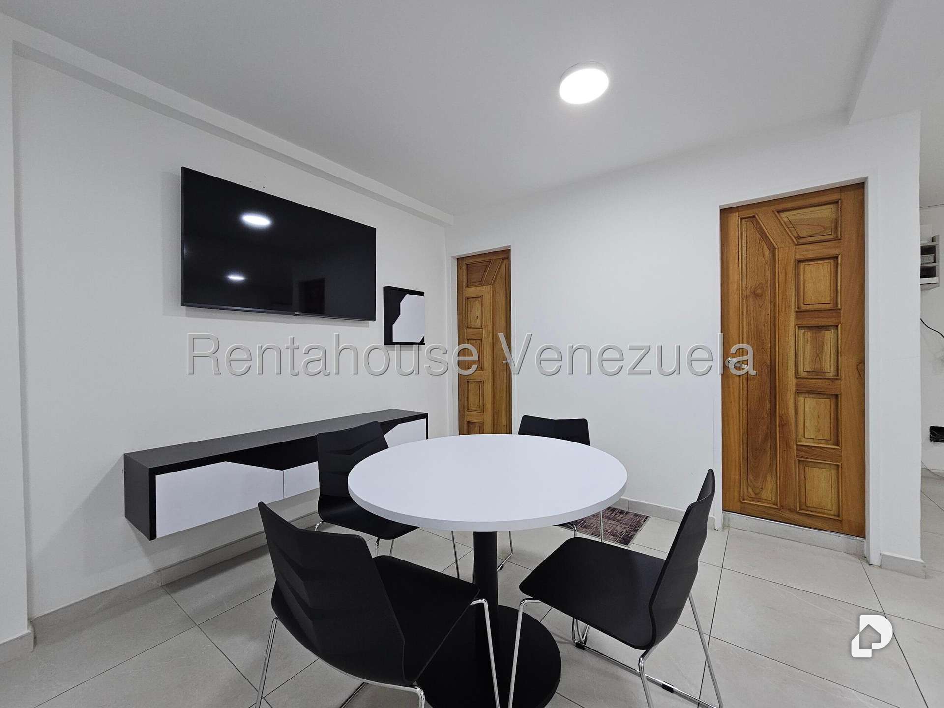 Local comercial en Santa Eduvigis, Caracas – 29