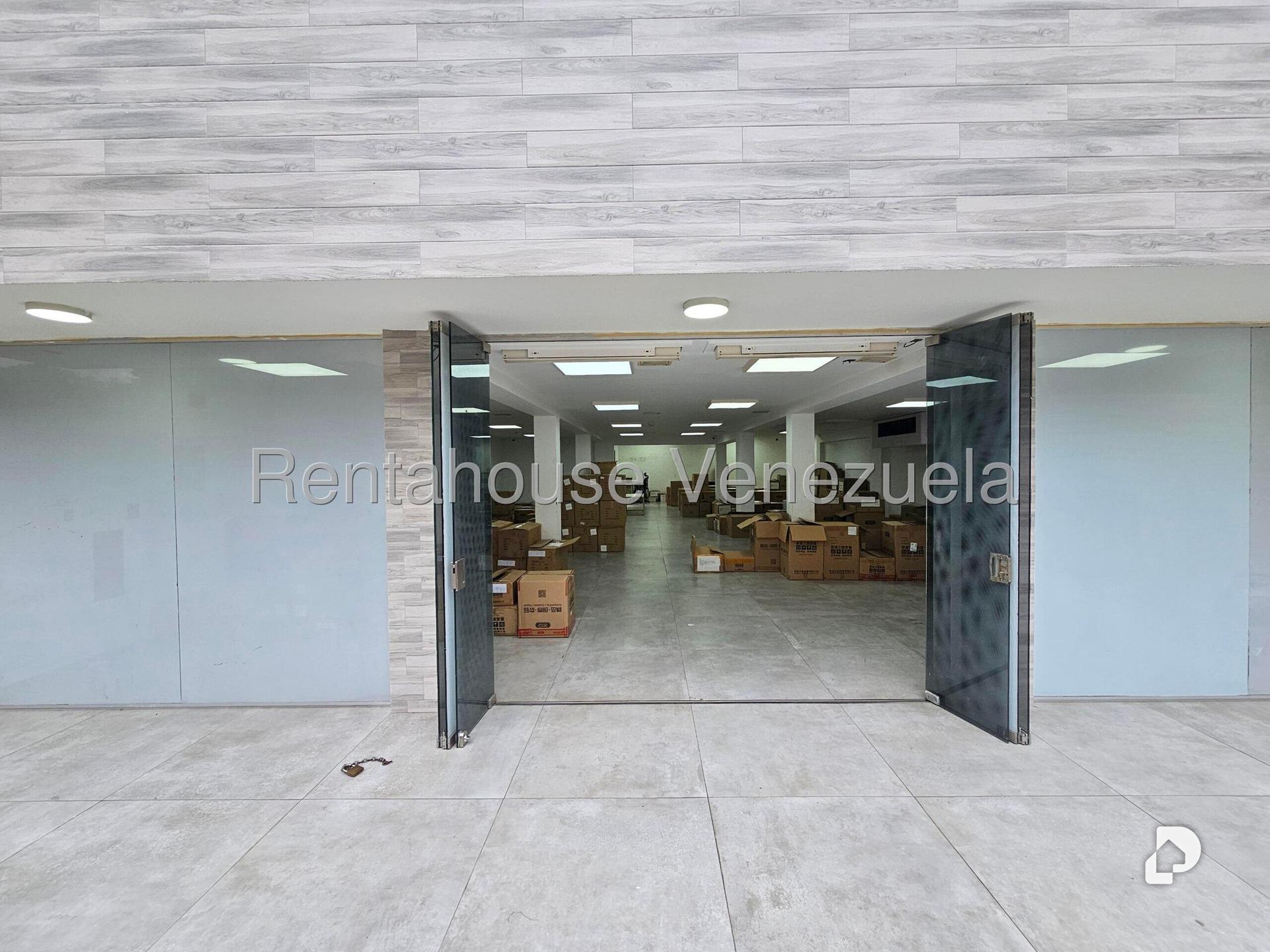 Local comercial en Santa Eduvigis, Caracas – 3