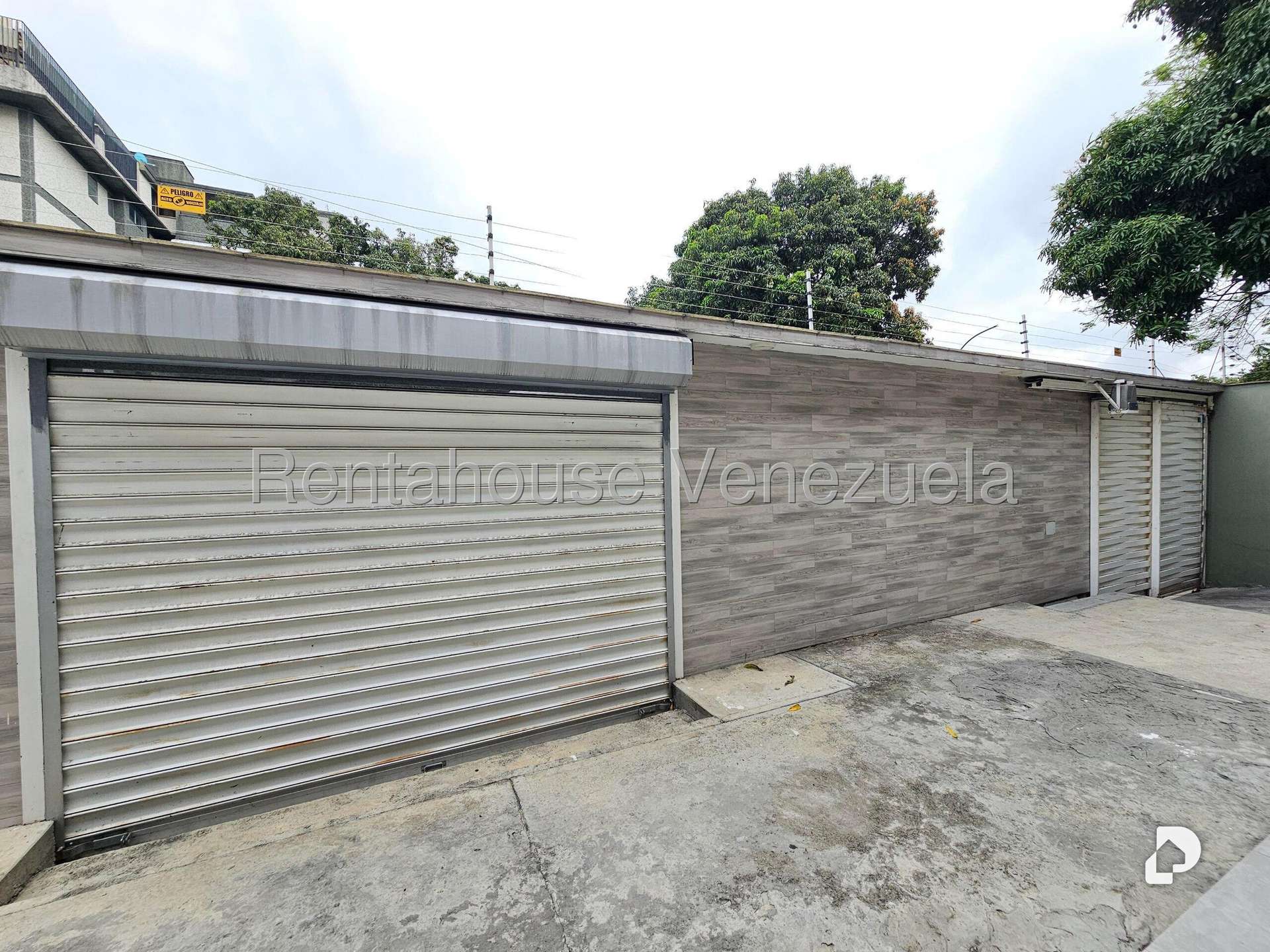 Local comercial en Santa Eduvigis, Caracas – 36