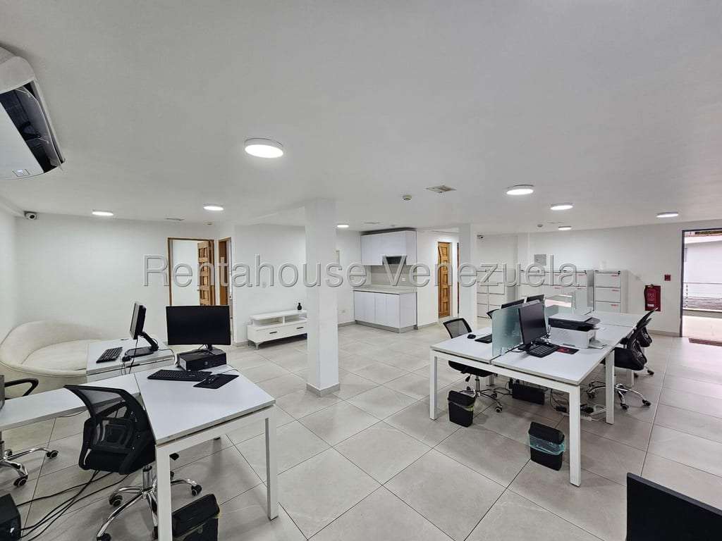 Local comercial en Santa Eduvigis, Caracas