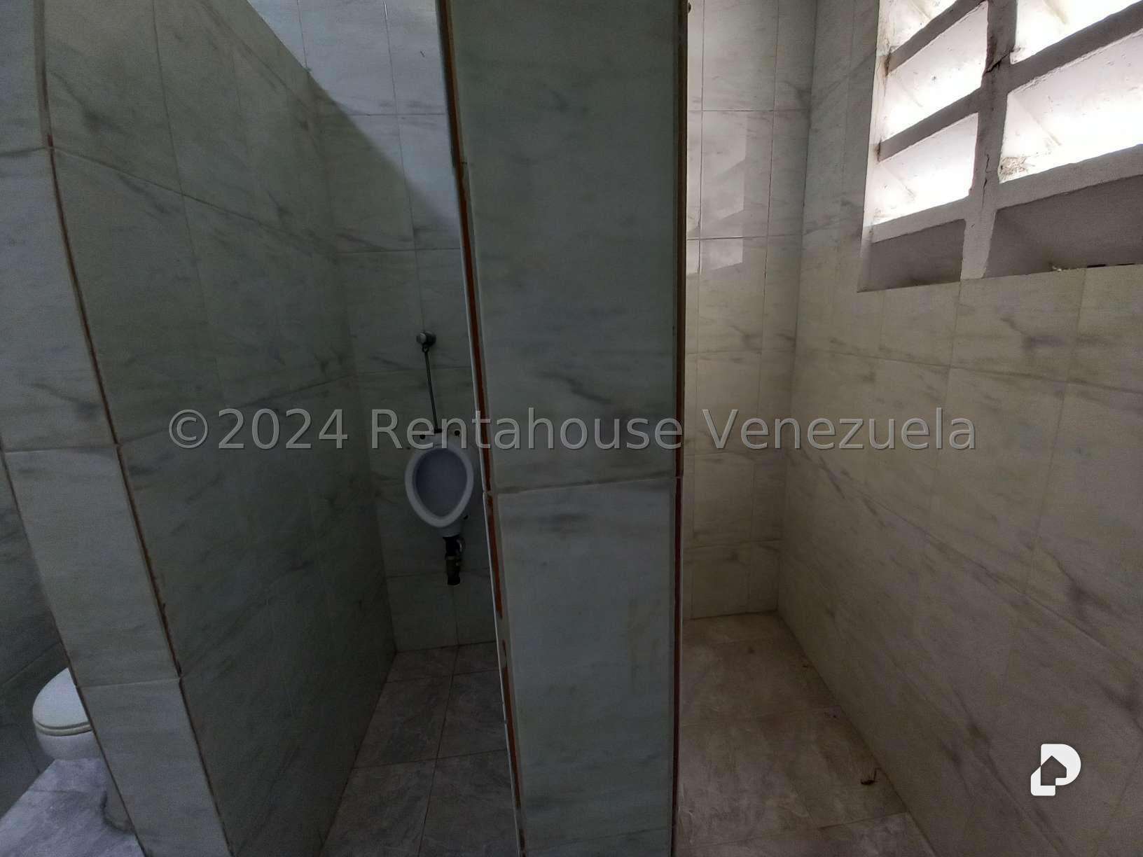 Galpón en Mariche, Caracas – 11