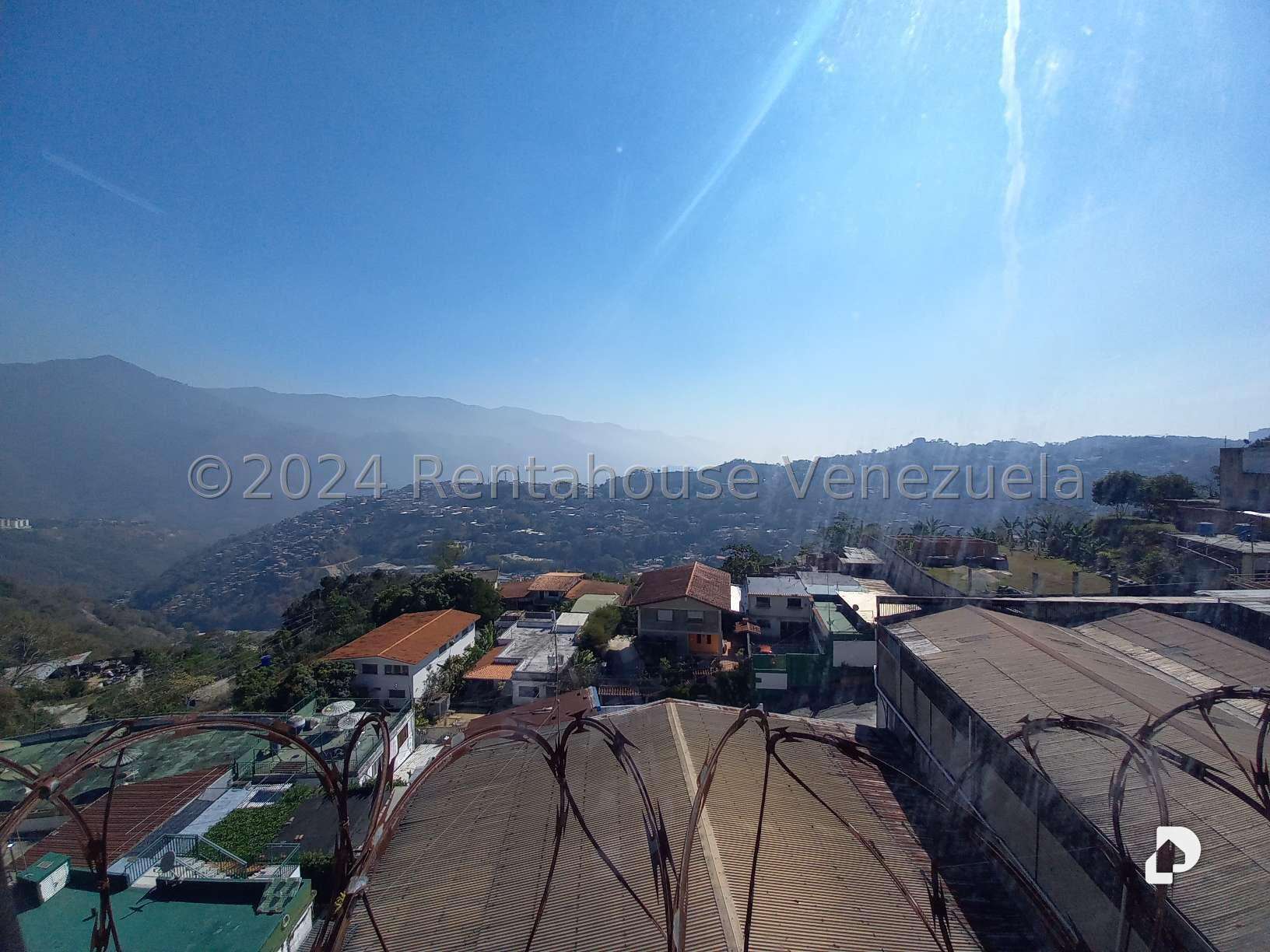 Galpón en Mariche, Caracas – 14