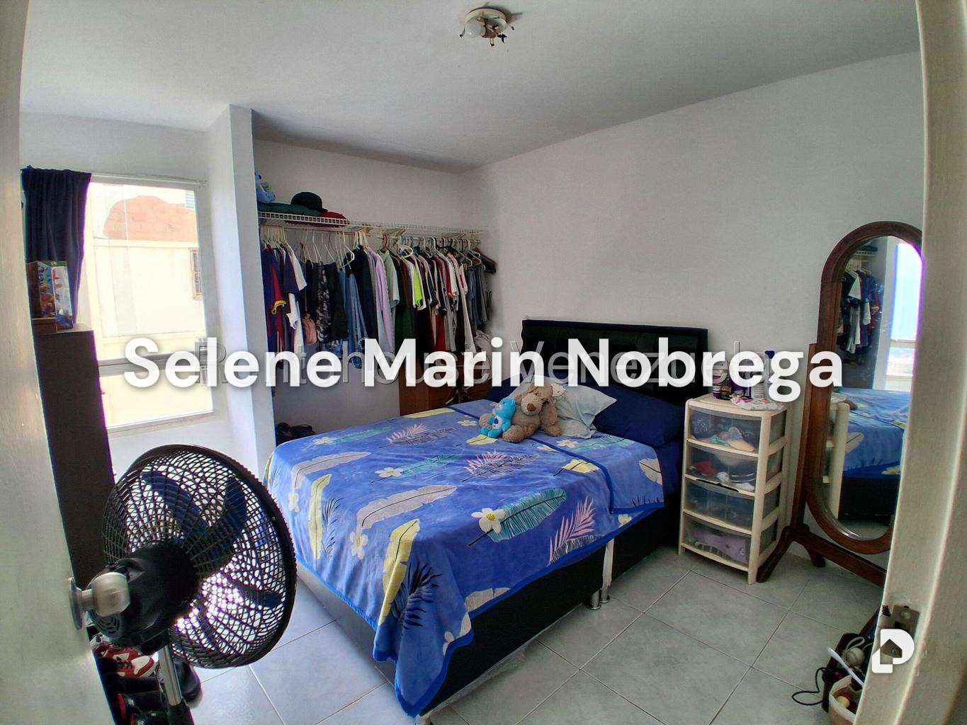 Apartamento en Los Samanes, Caracas – 13