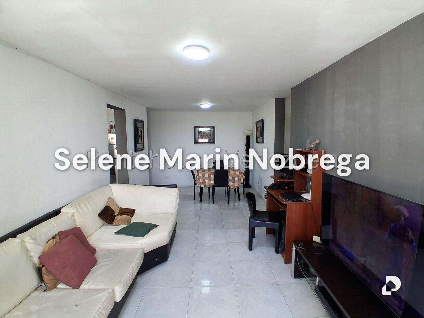Apartamento en Los Samanes, Caracas – 4