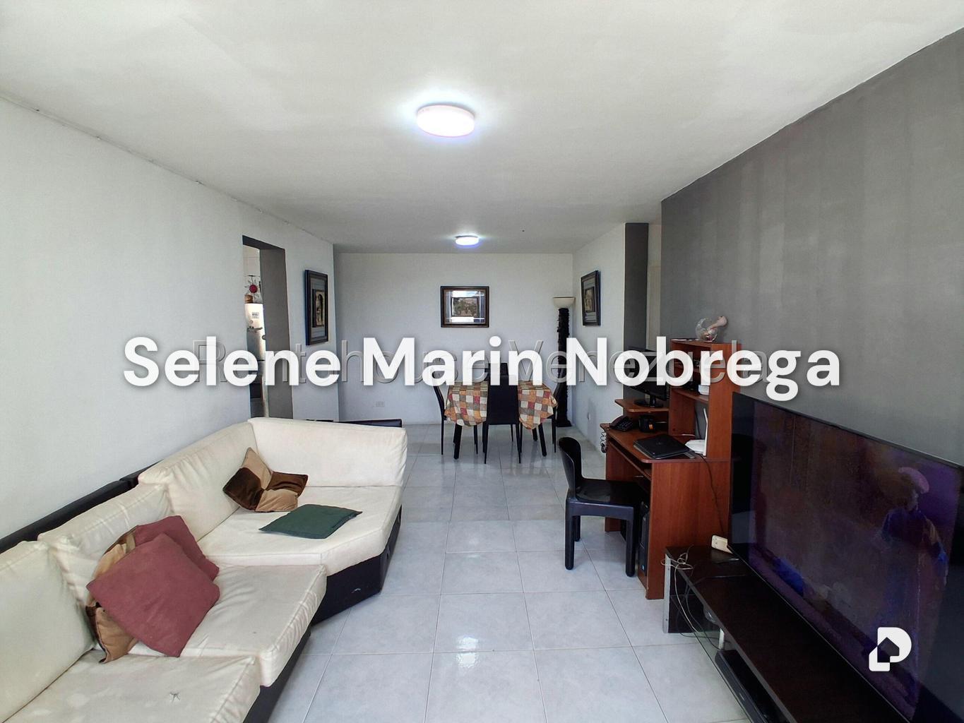 Apartamento en Los Samanes, Caracas – 4