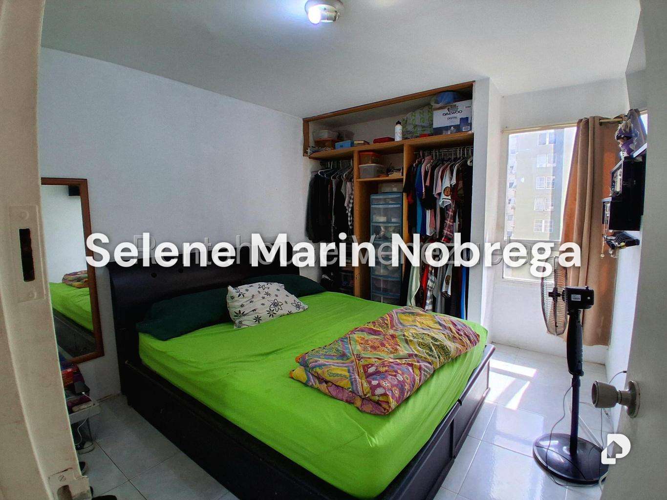 Apartamento en Los Samanes, Caracas – 10