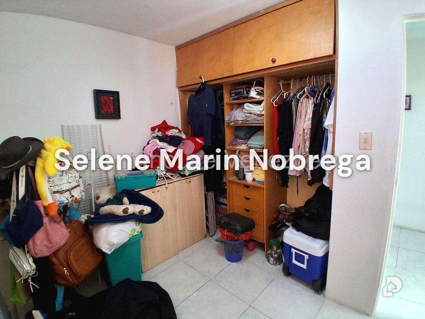 Apartamento en Los Samanes, Caracas – 15
