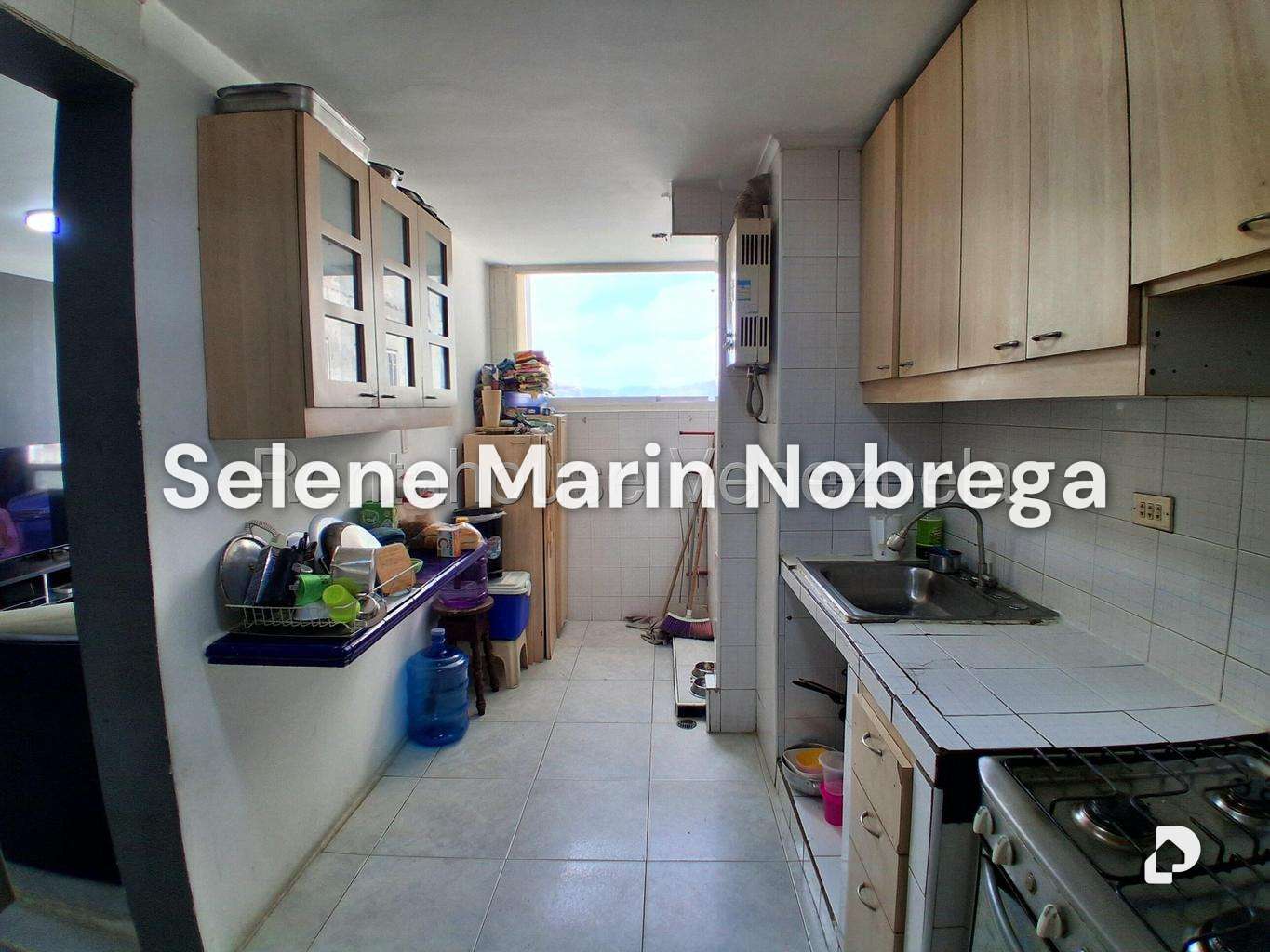 Apartamento en Los Samanes, Caracas – 6