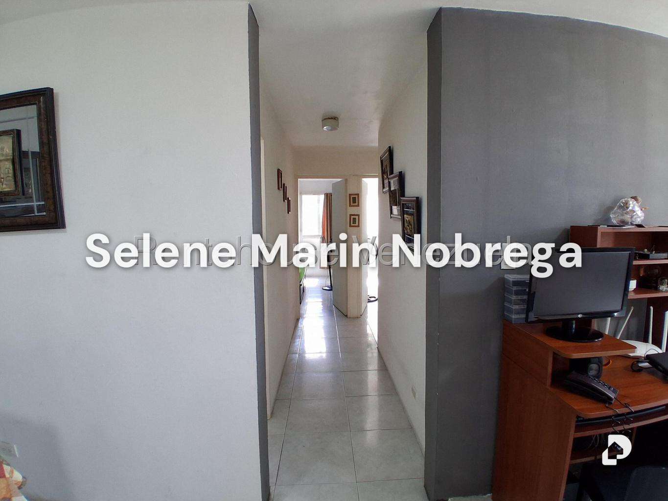 Apartamento en Los Samanes, Caracas – 8
