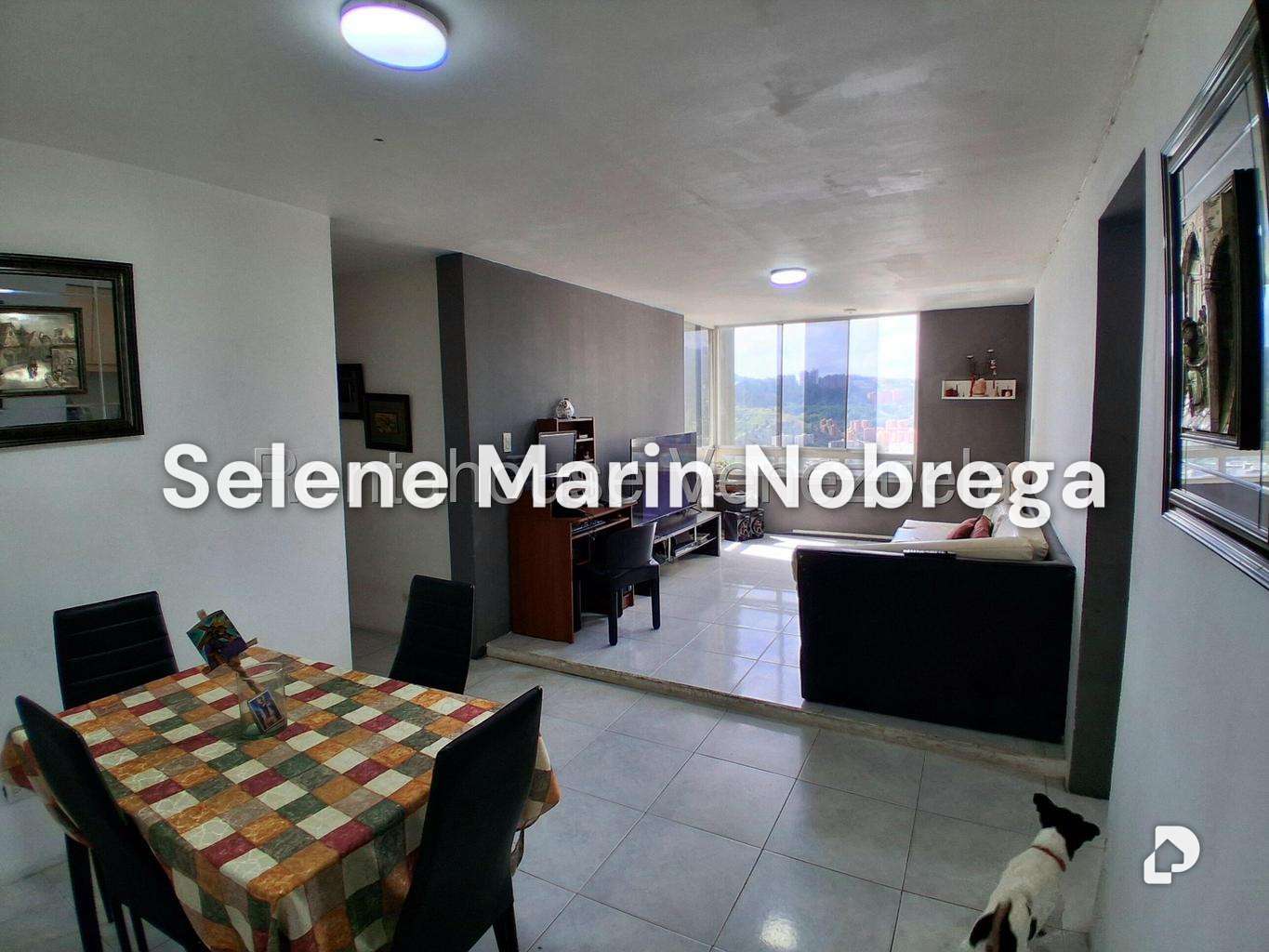 Apartamento en Los Samanes, Caracas – 2