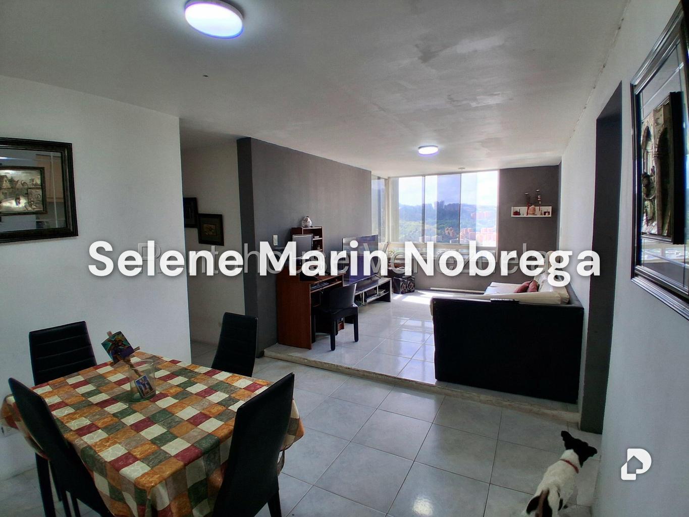 Apartamento en Los Samanes, Caracas – 2