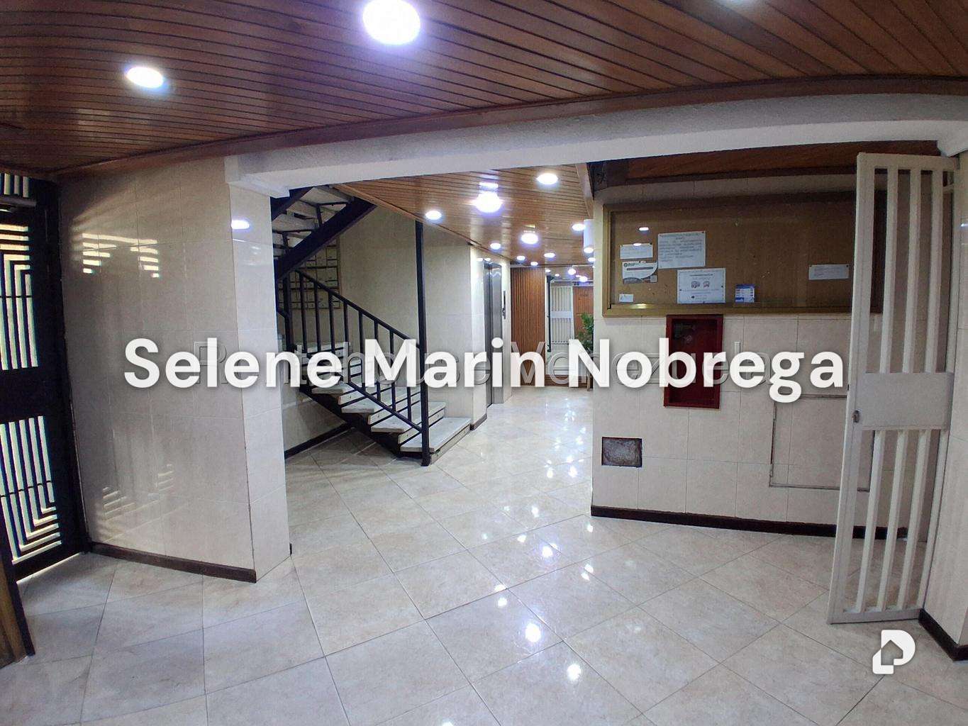 Apartamento en Los Samanes, Caracas – 16