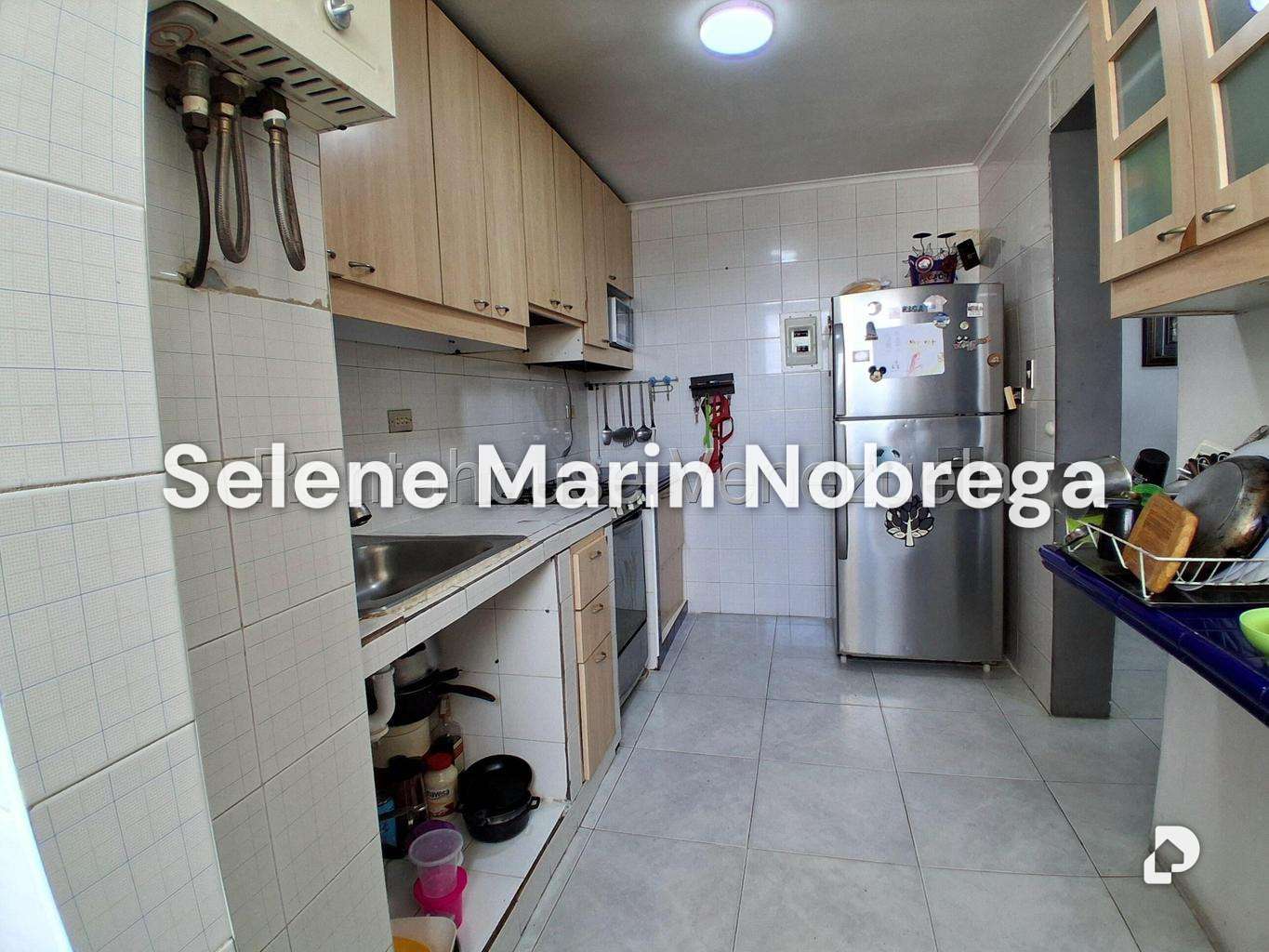 Apartamento en Los Samanes, Caracas – 7