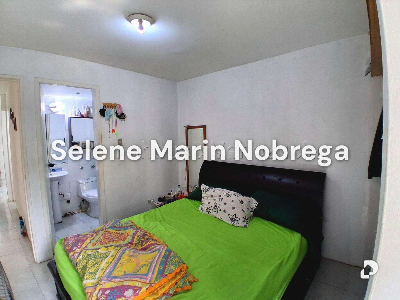 Apartamento en Los Samanes, Caracas – 11