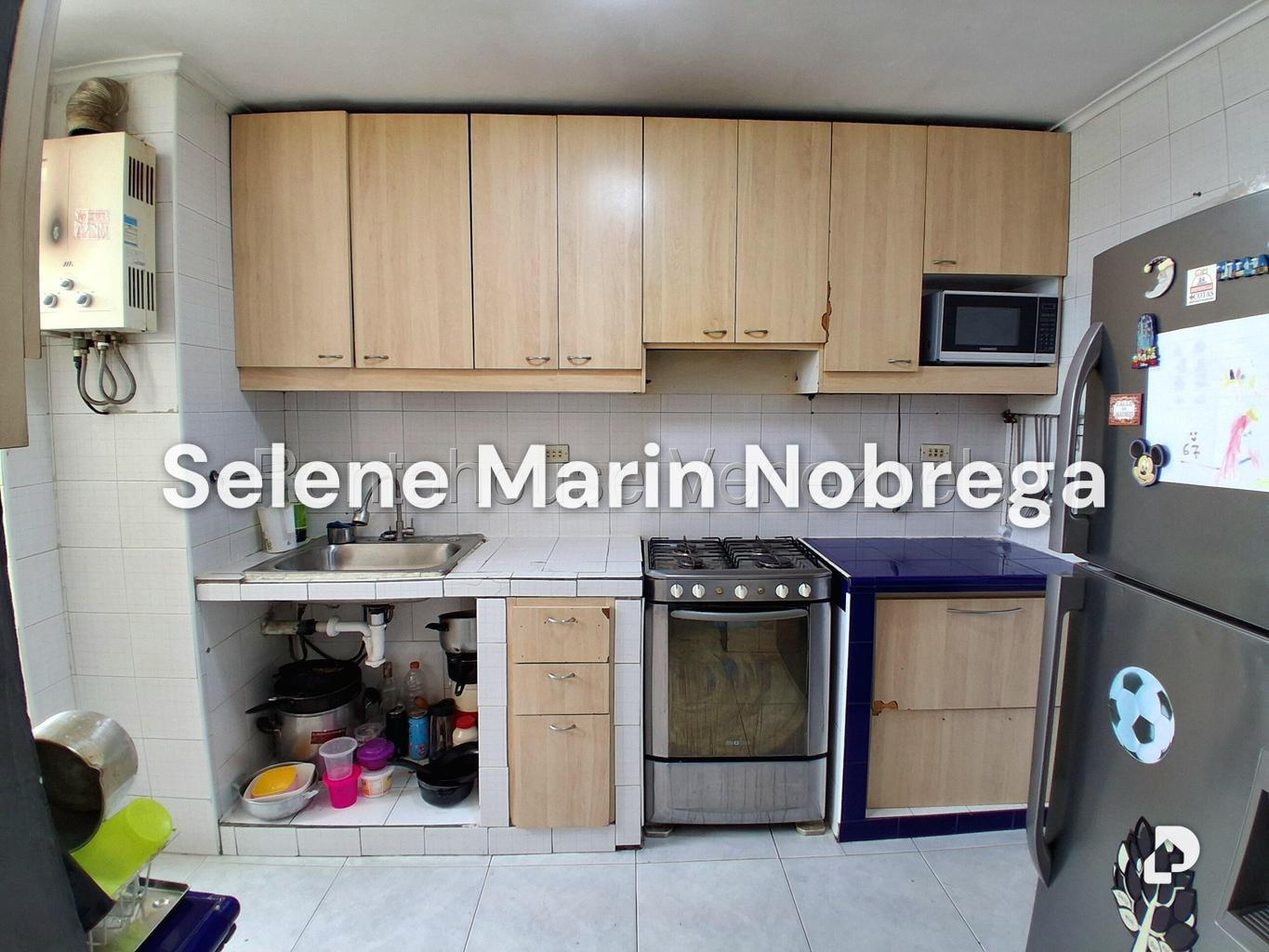 Apartamento en Los Samanes, Caracas – 5