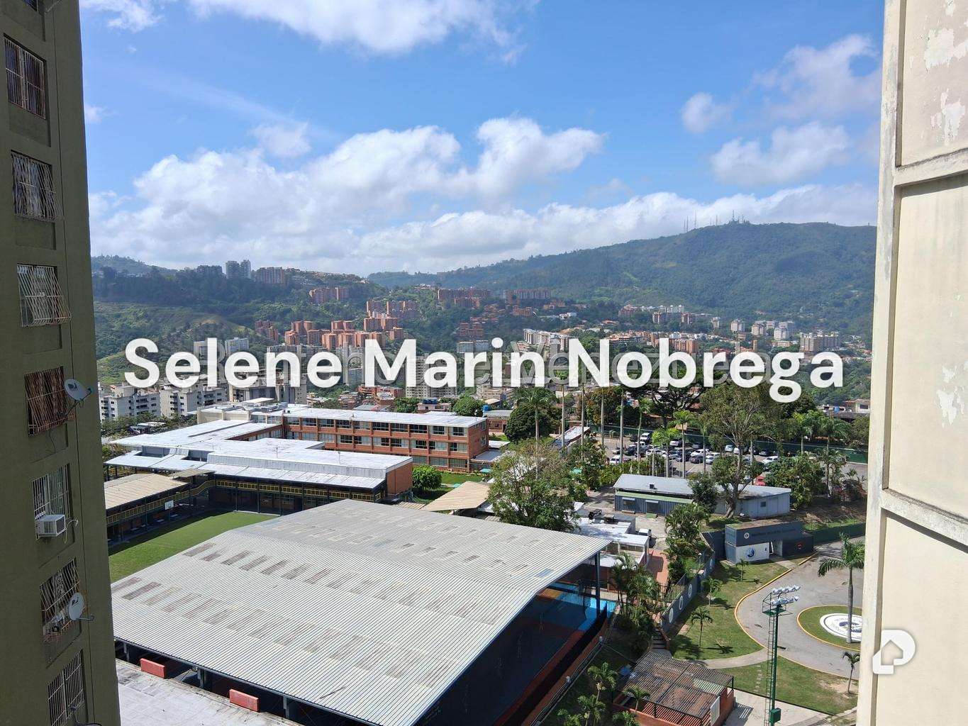 Apartamento en Los Samanes, Caracas – 17