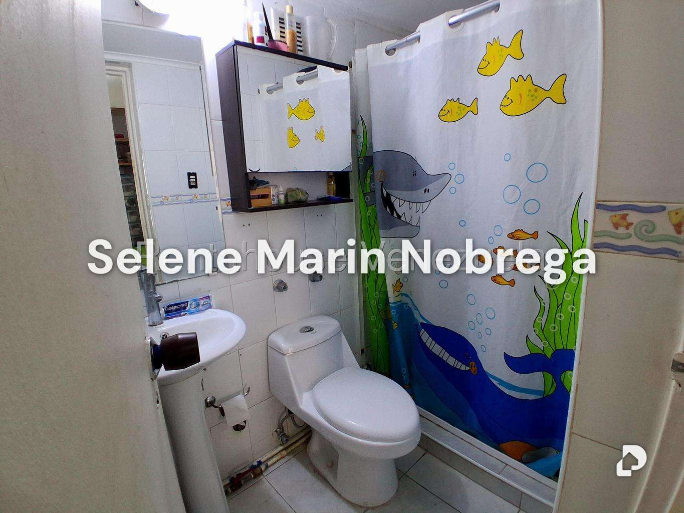 Apartamento en Los Samanes, Caracas – 12
