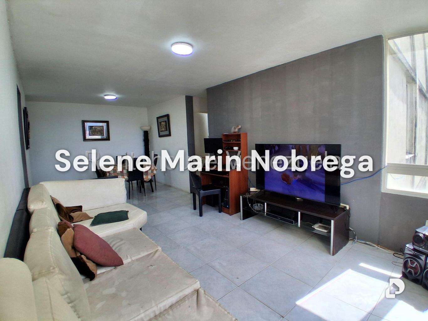 Apartamento en Los Samanes, Caracas – 3