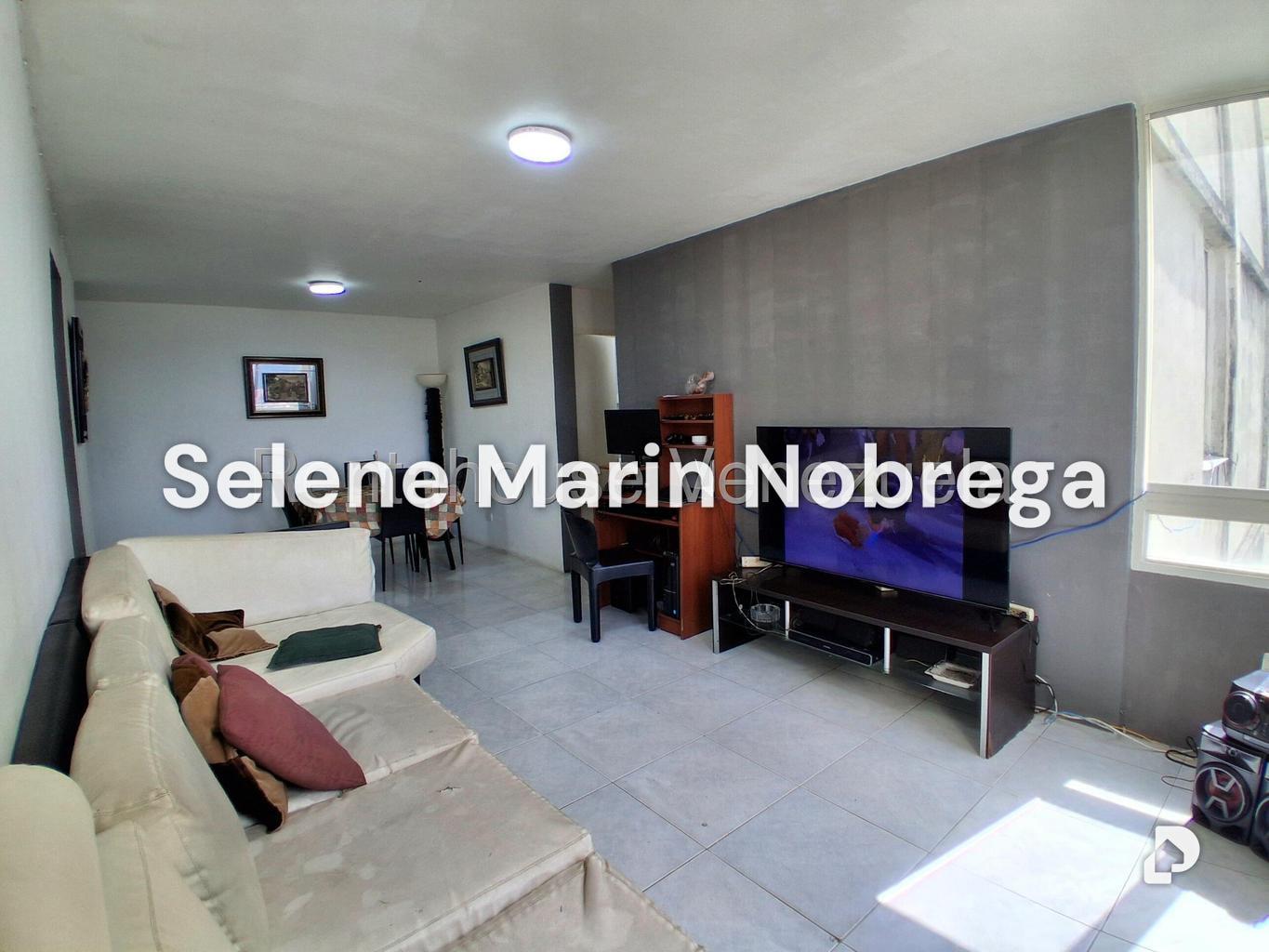Apartamento en Los Samanes, Caracas – 3
