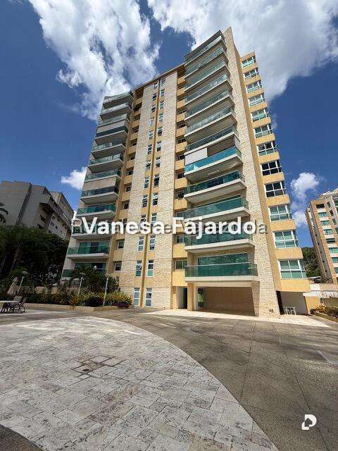 Apartamento en Las Mesetas de Santa Rosa de Lima, Caracas – 5