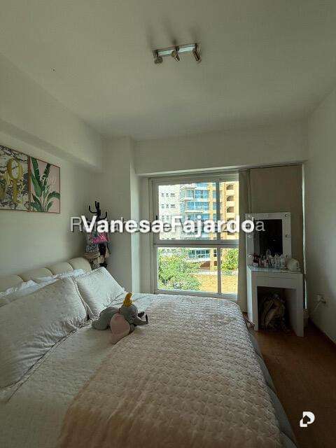 Apartamento en Las Mesetas de Santa Rosa de Lima, Caracas – 15
