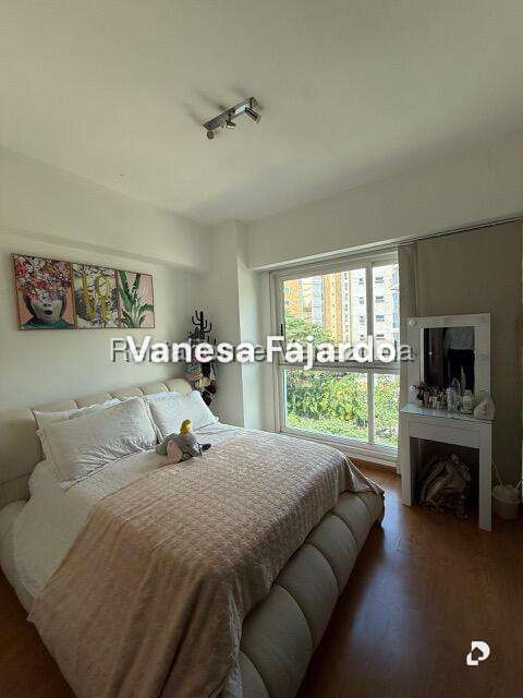 Apartamento en Las Mesetas de Santa Rosa de Lima, Caracas – 16