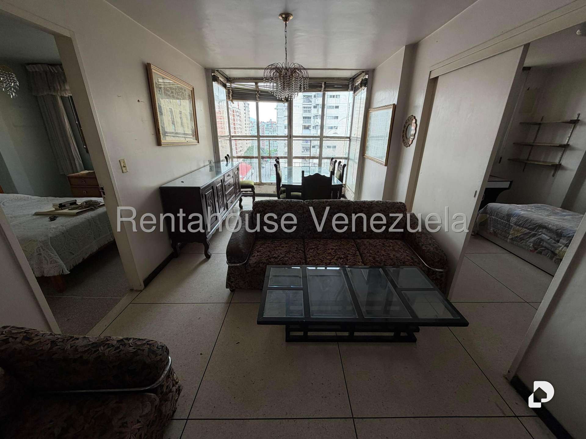 Apartamento en Parroquia San Jose, Caracas – 6