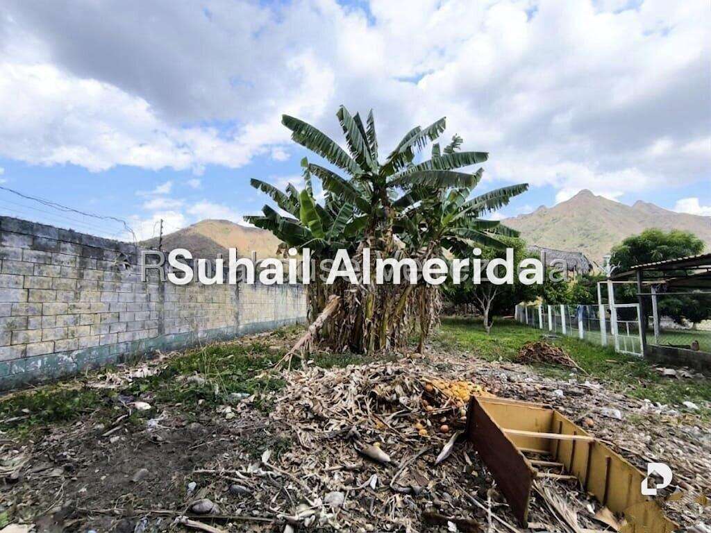 Terreno en Las Morochas I, San Diego – 6