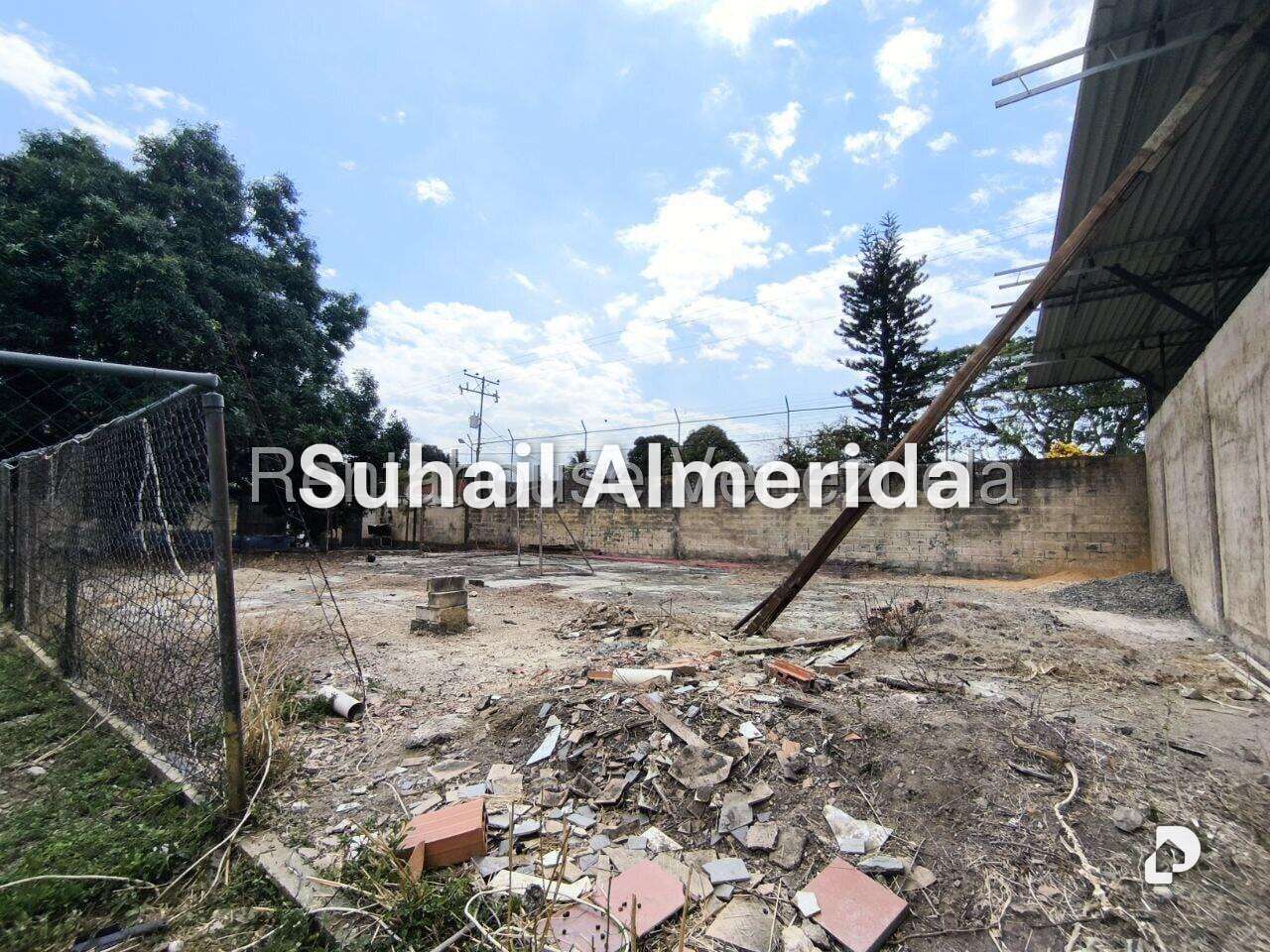 Terreno en Las Morochas I, San Diego – 9
