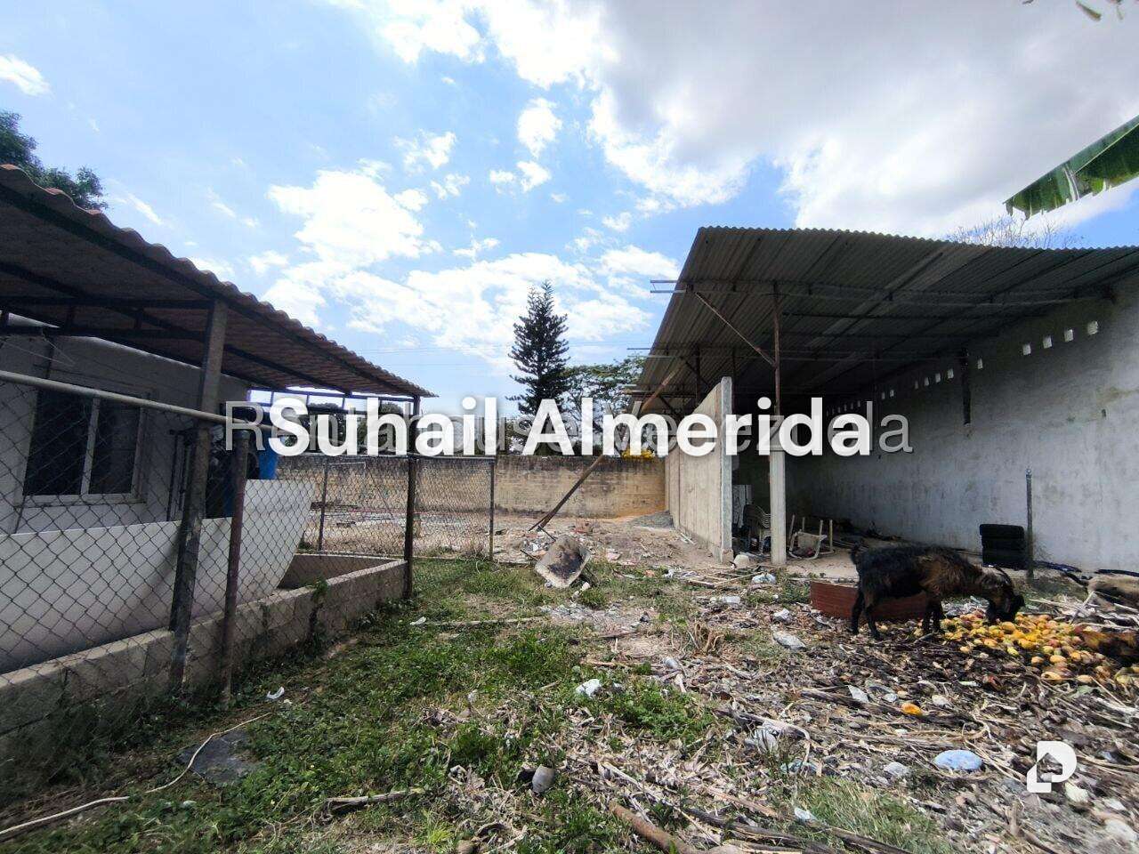 Terreno en Las Morochas I, San Diego – 7
