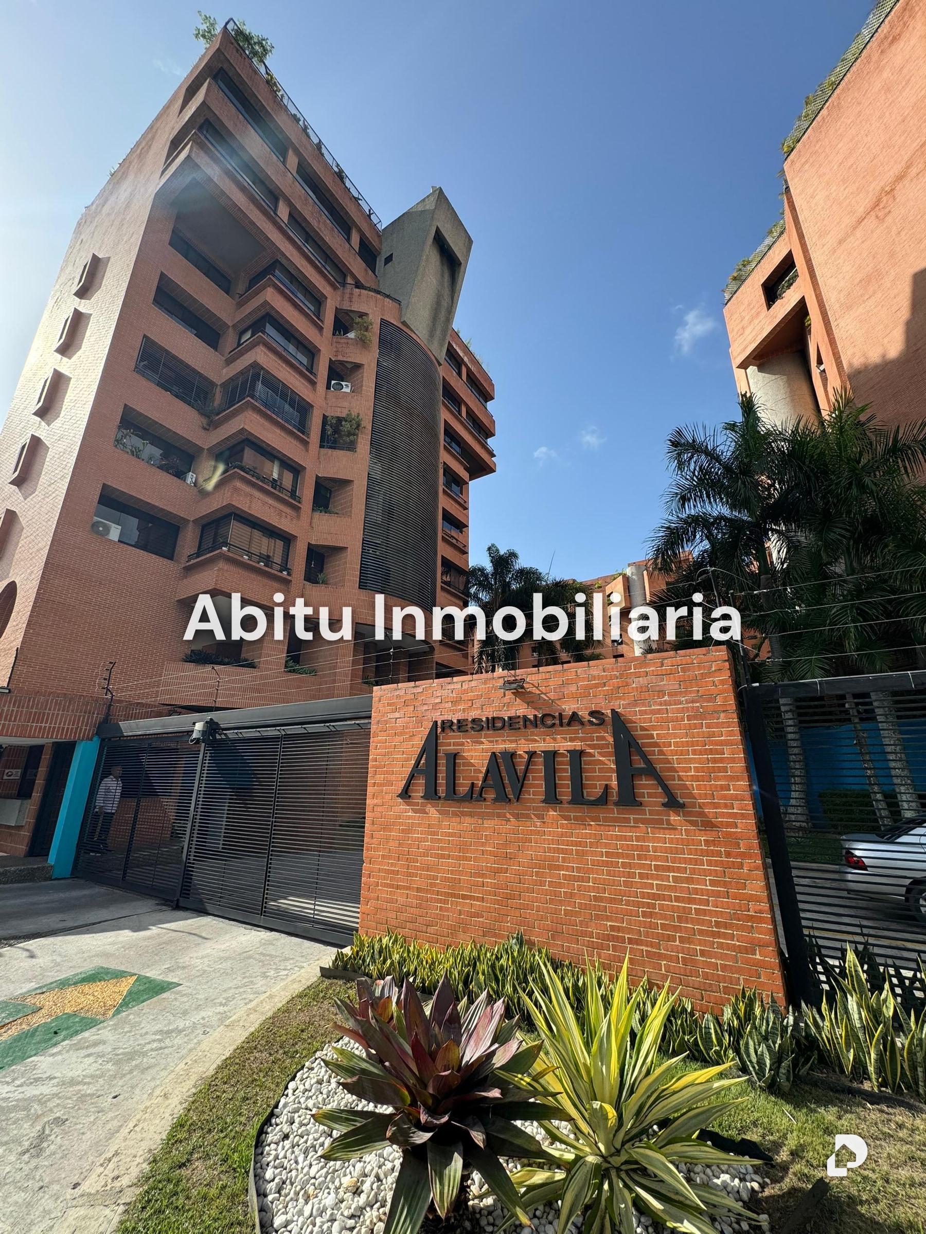 Apartamento en Los Samanes, Caracas – 1