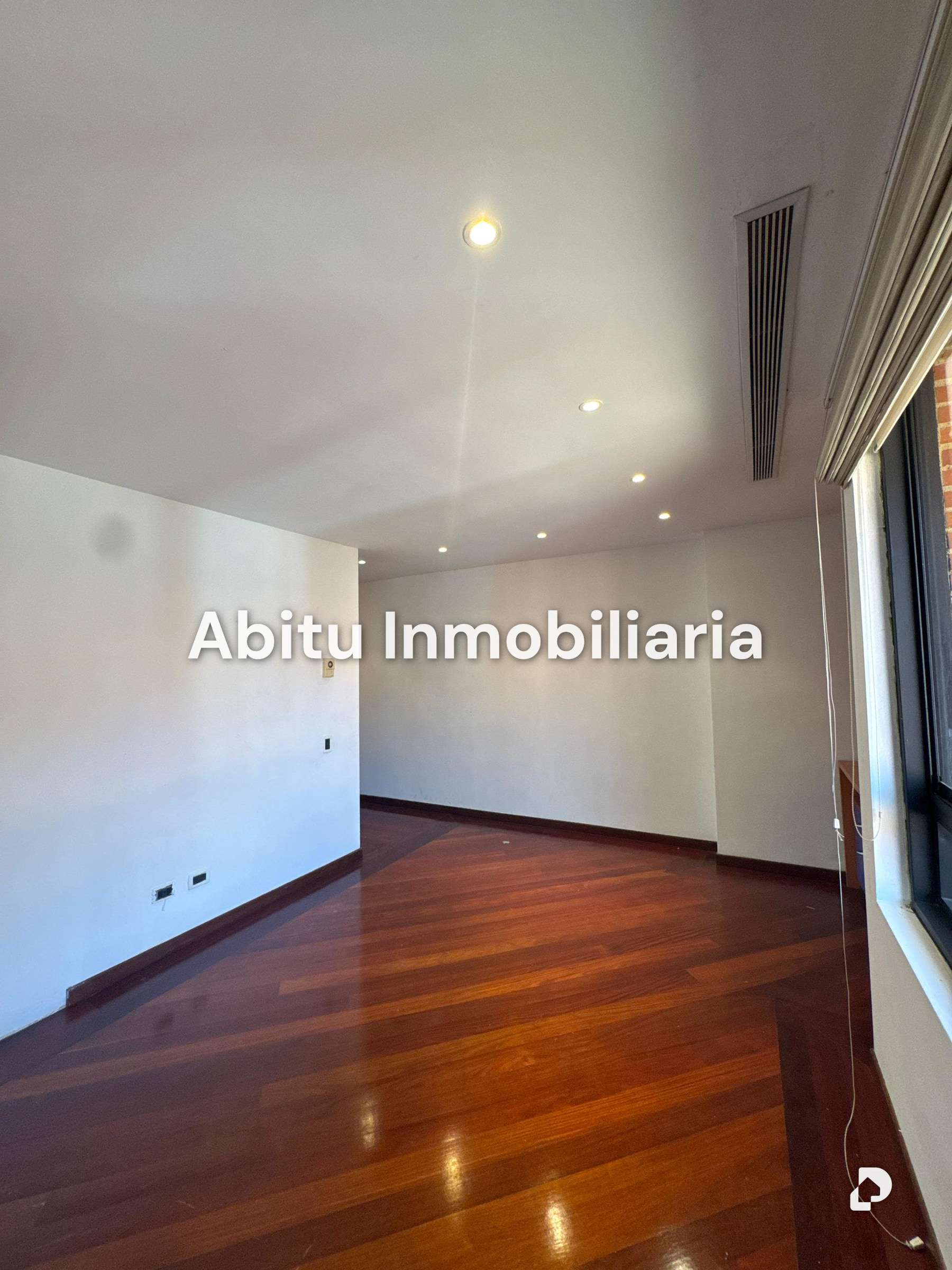 Apartamento en Los Samanes, Caracas – 14