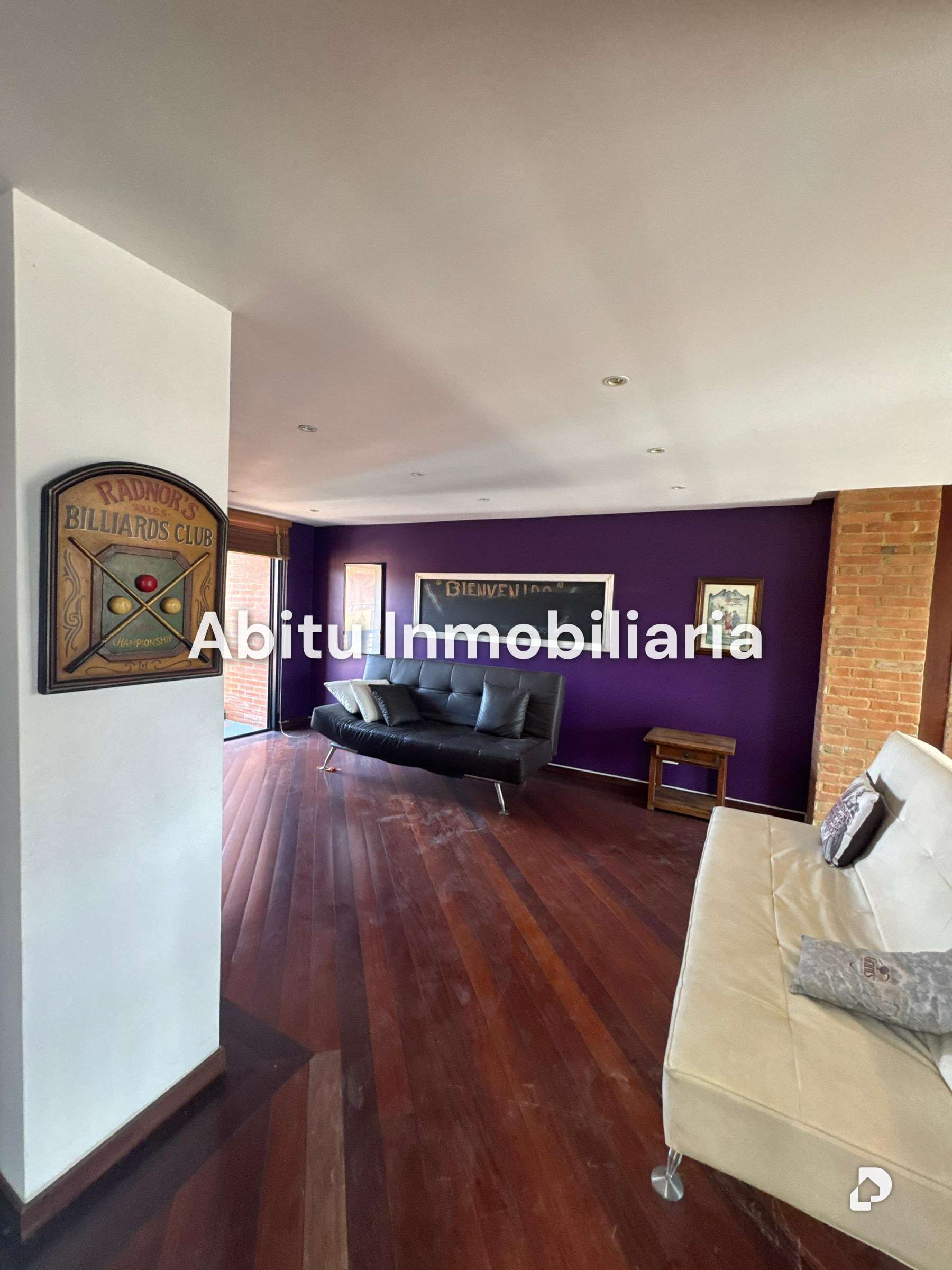 Apartamento en Los Samanes, Caracas – 3