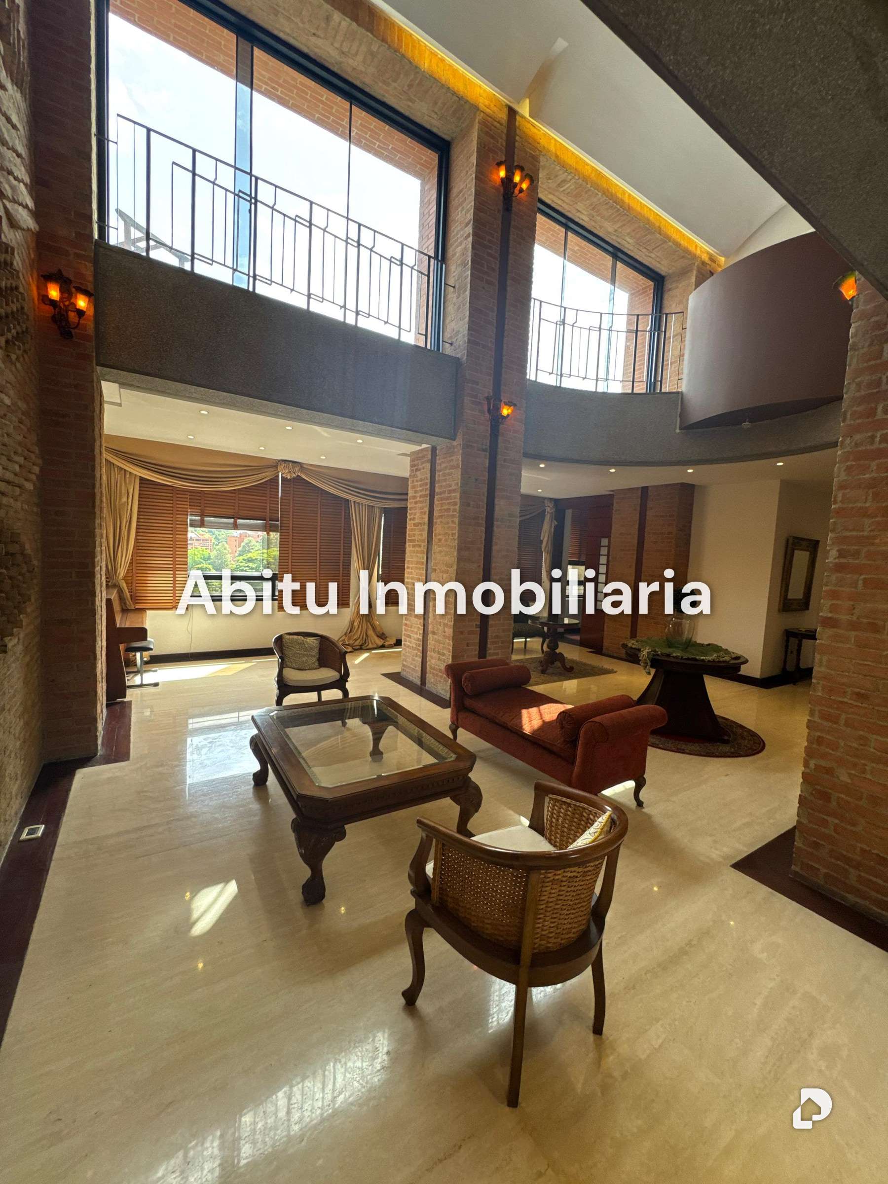 Apartamento en Los Samanes, Caracas – 2