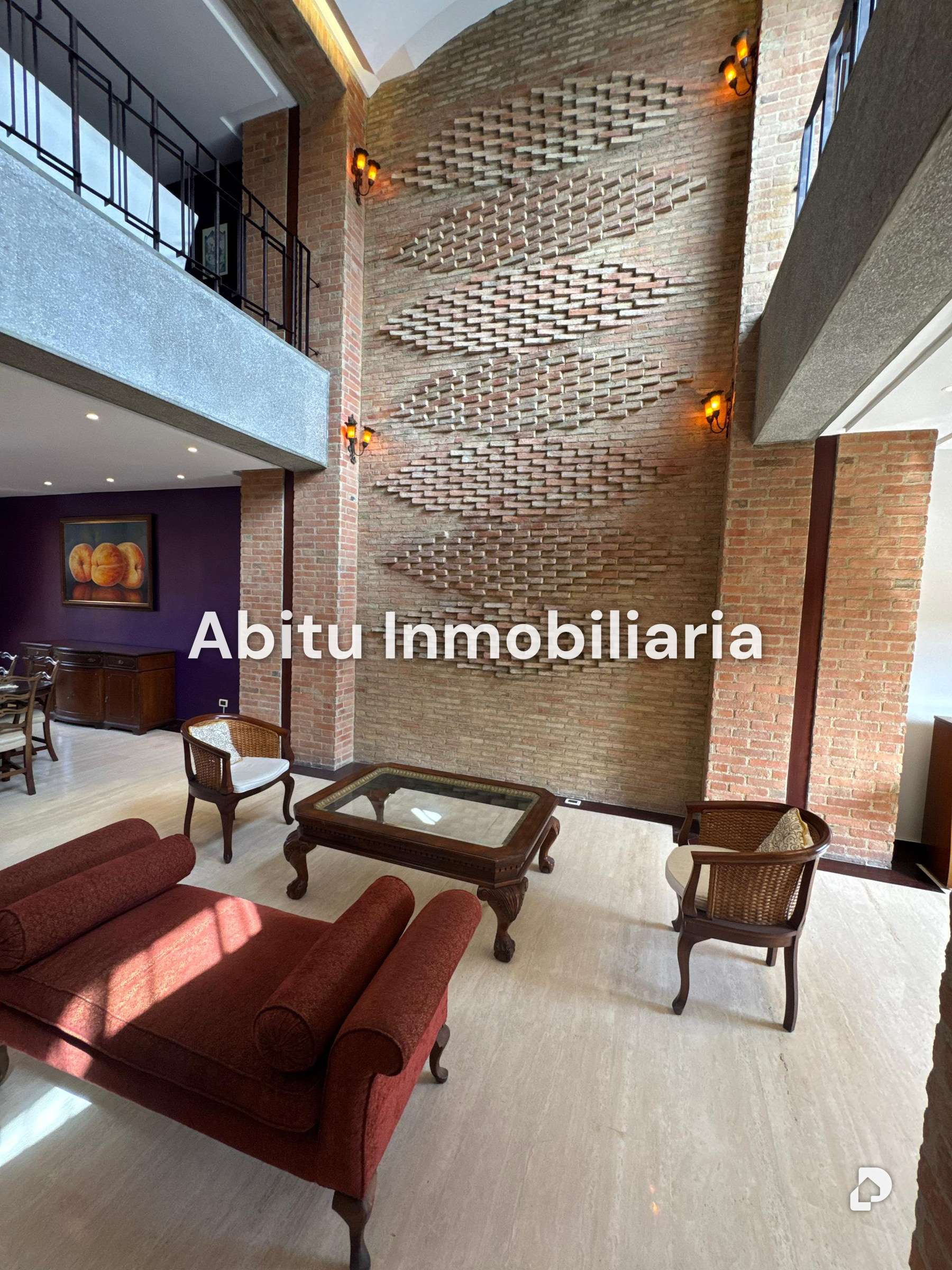 Apartamento en Los Samanes, Caracas – 6