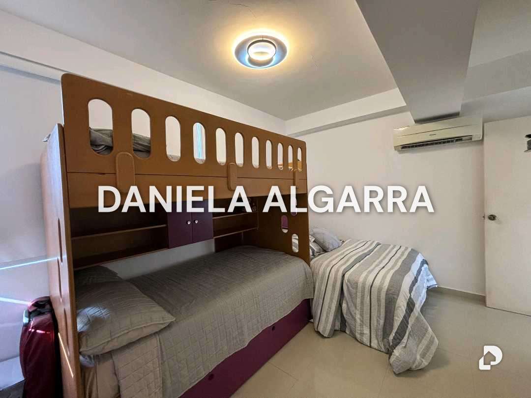 Apartamento en Tucacas, Parque Nacional Morrocoy – 9