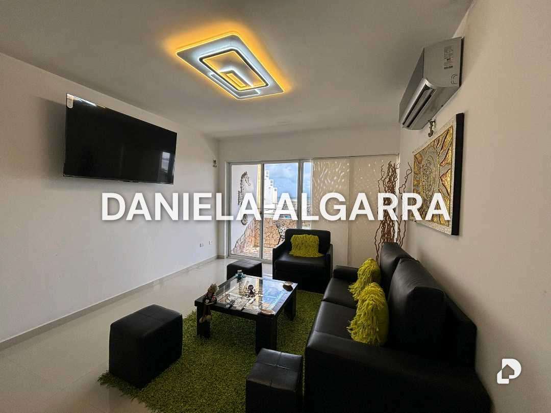 Apartamento en Tucacas, Parque Nacional Morrocoy – 2