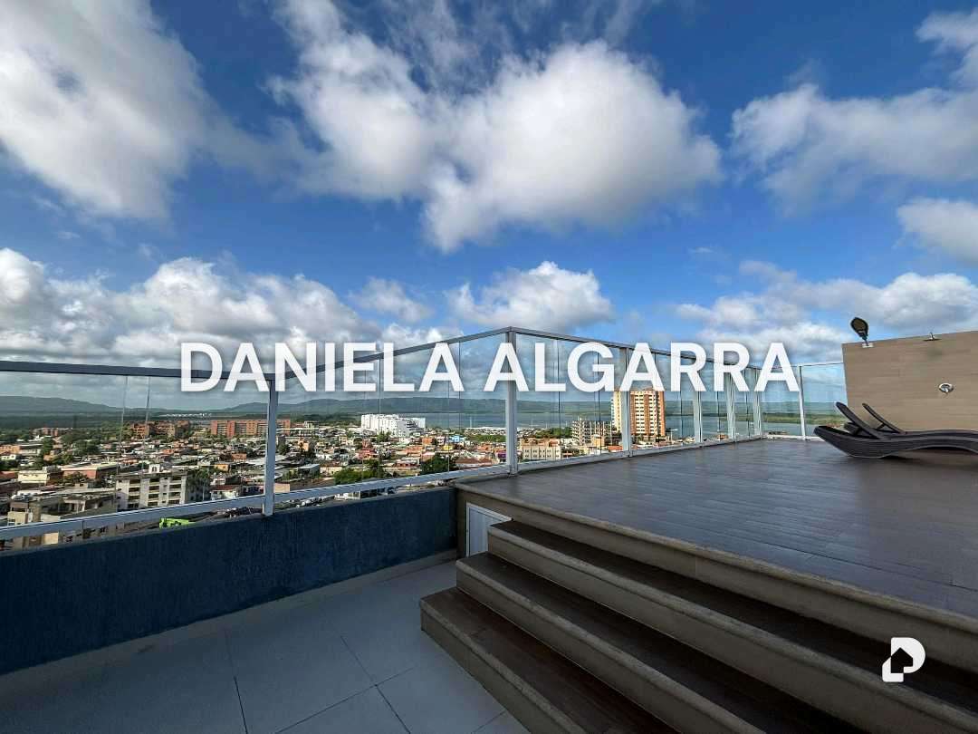 Apartamento en Tucacas, Parque Nacional Morrocoy – 14