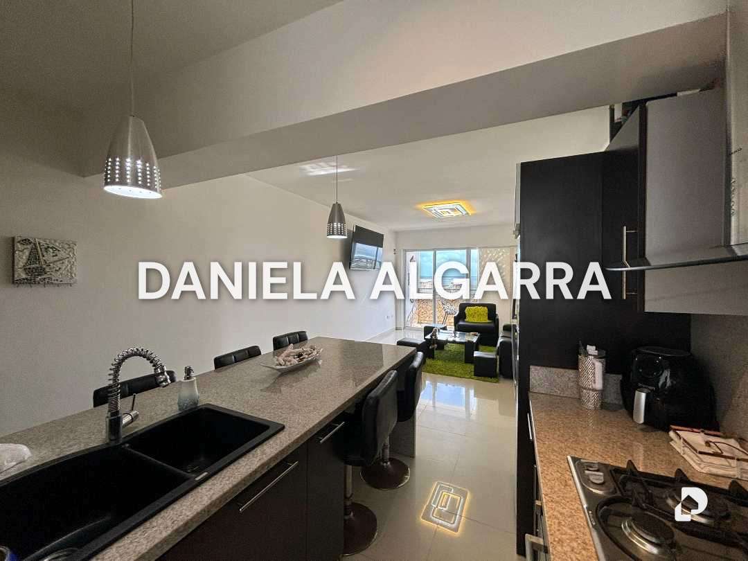 Apartamento en Tucacas, Parque Nacional Morrocoy – 4