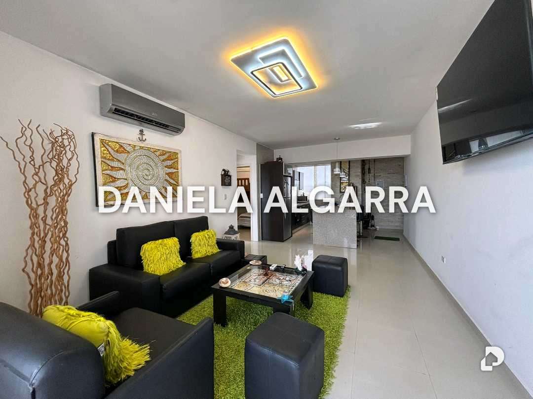Apartamento en Tucacas, Parque Nacional Morrocoy – 1