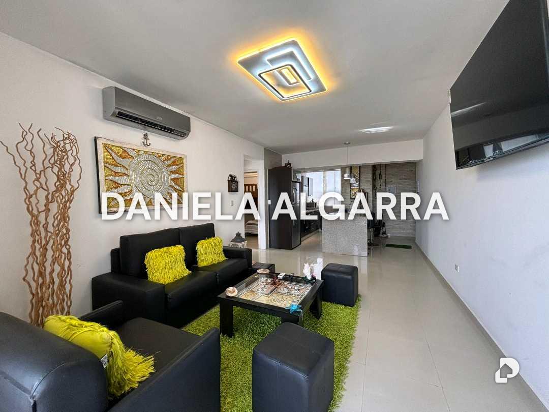 Apartamento en Tucacas, Parque Nacional Morrocoy – 1