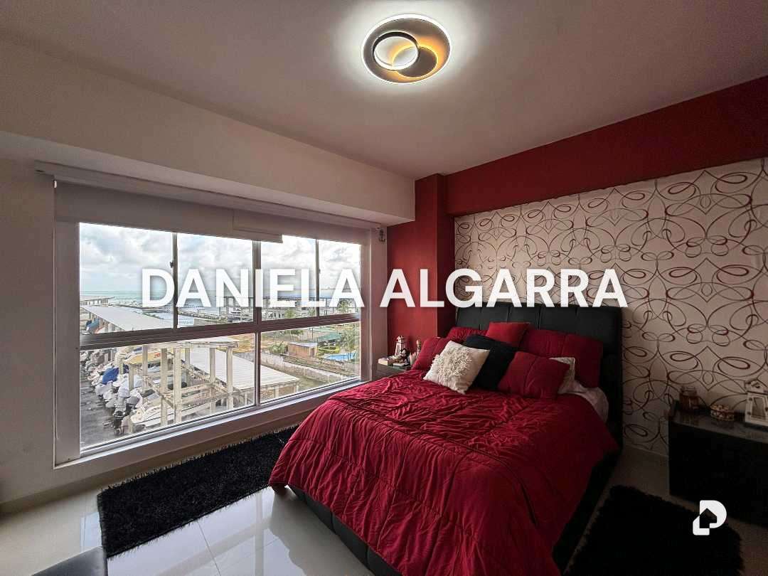 Apartamento en Tucacas, Parque Nacional Morrocoy – 10