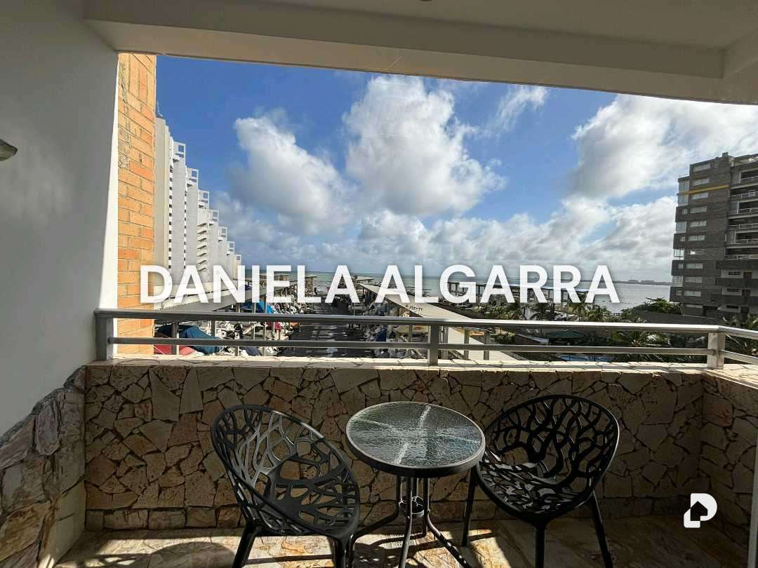 Apartamento en Tucacas, Parque Nacional Morrocoy – 7