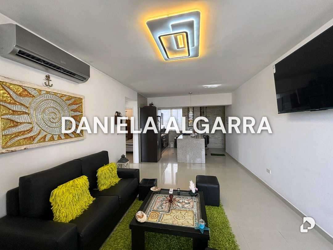 Apartamento en Tucacas, Parque Nacional Morrocoy – 3