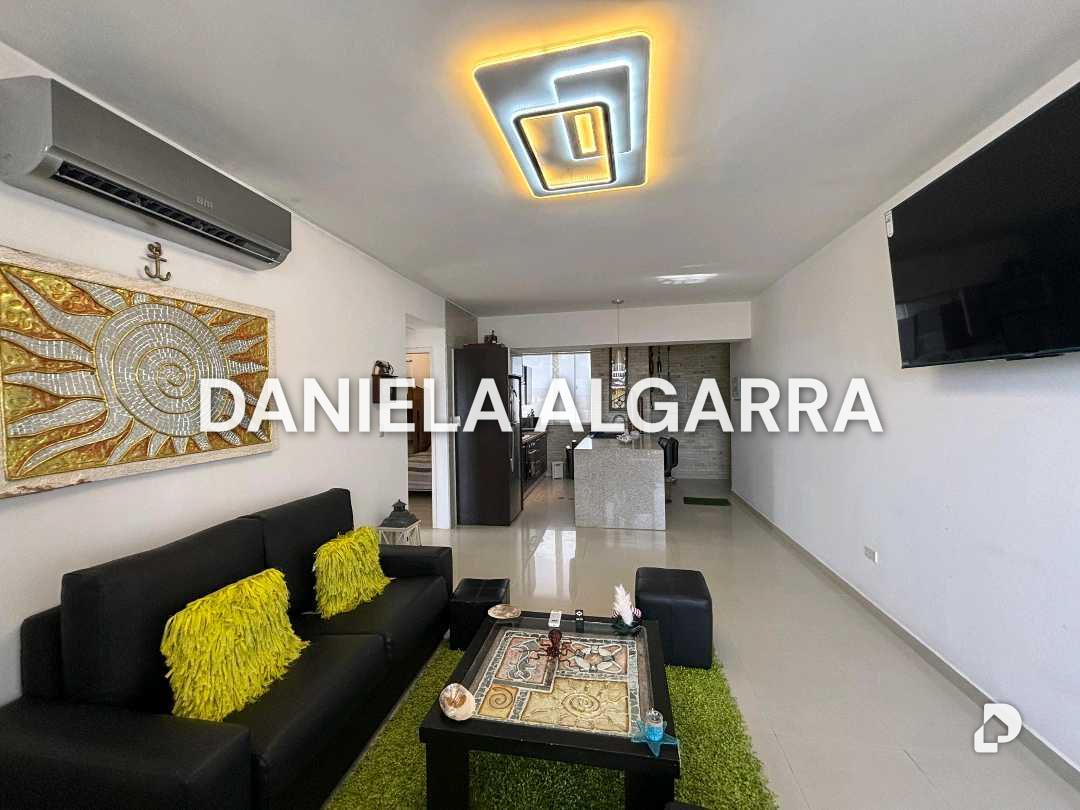 Apartamento en Tucacas, Parque Nacional Morrocoy – 3