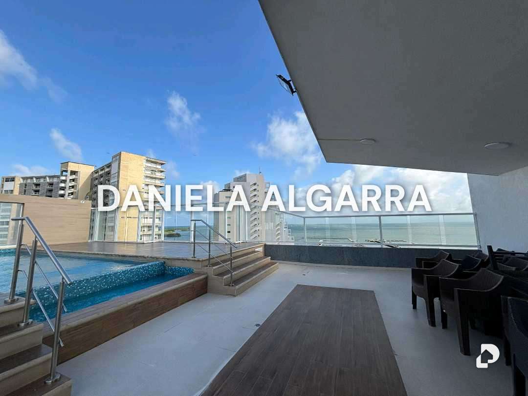 Apartamento en Tucacas, Parque Nacional Morrocoy – 15