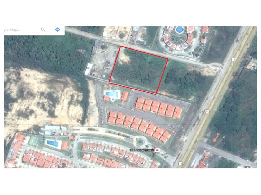 Land in Higuerote, Costa Mirandina - 1